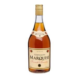 Marquise Napolean Brandy 1000ml