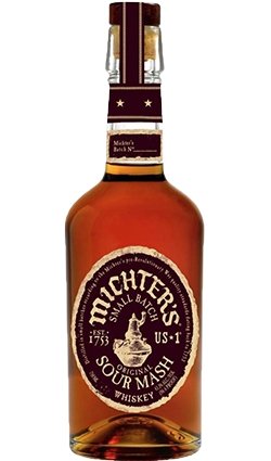 Michter's US*1 Original Sour Mash Whiskey 700ml