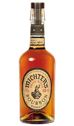 Michter's US*1 Small Batch Bourbon 700ml