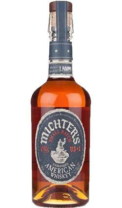 Michter's US*1 Unblended American Whiskey 700ml