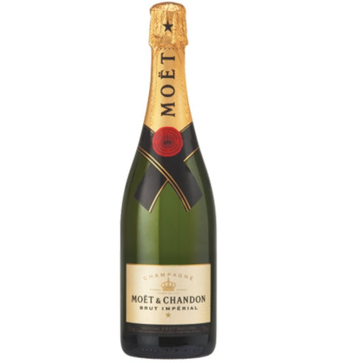 Moet & Chandon Imperial Champagne 750ml
