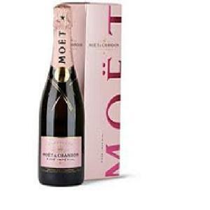 Moet Rose Imperial Champagne 750ml