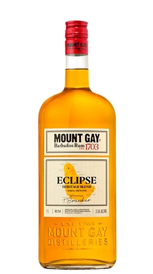 Mount Gay Gold Rum 1000ml