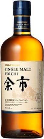 Nikka Yoichi Single Malt 700ml