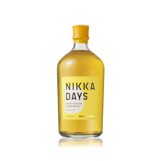 Nikka Days Japanese Whisky 700ml