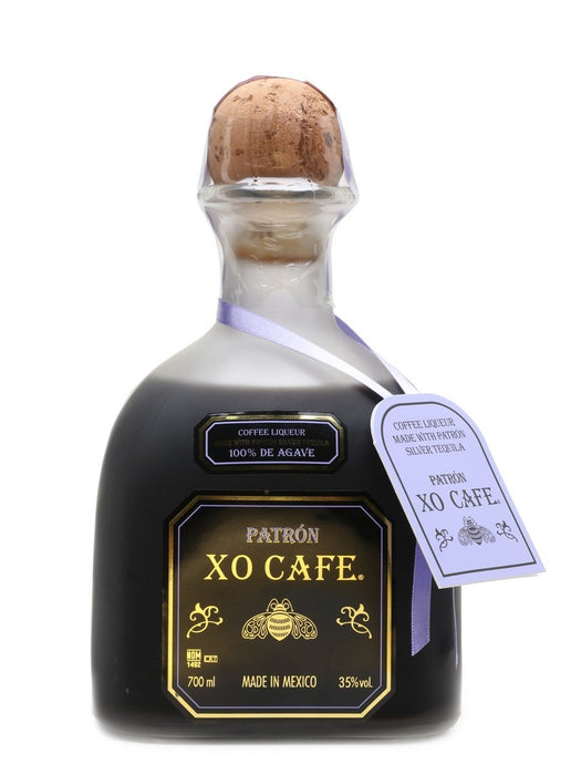 Patron XO Cafe Coffee Liqueur 750ml
