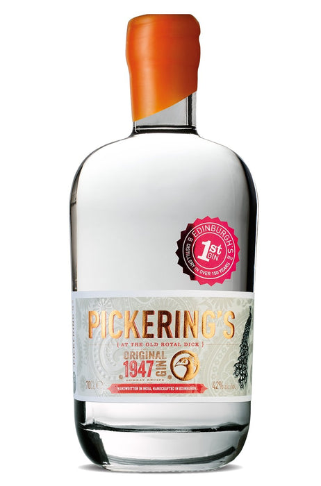 Pickerings 1947 Gin 700ml