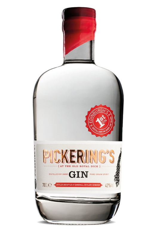 Pickerings Gin 700ml