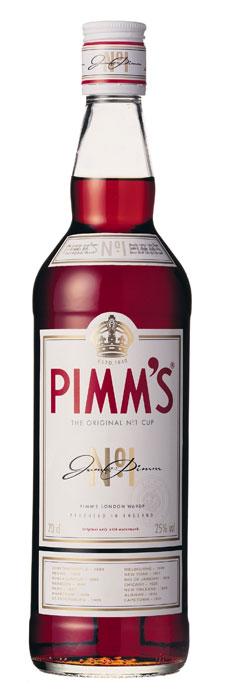 Pimms No.1 700ml Liqueur