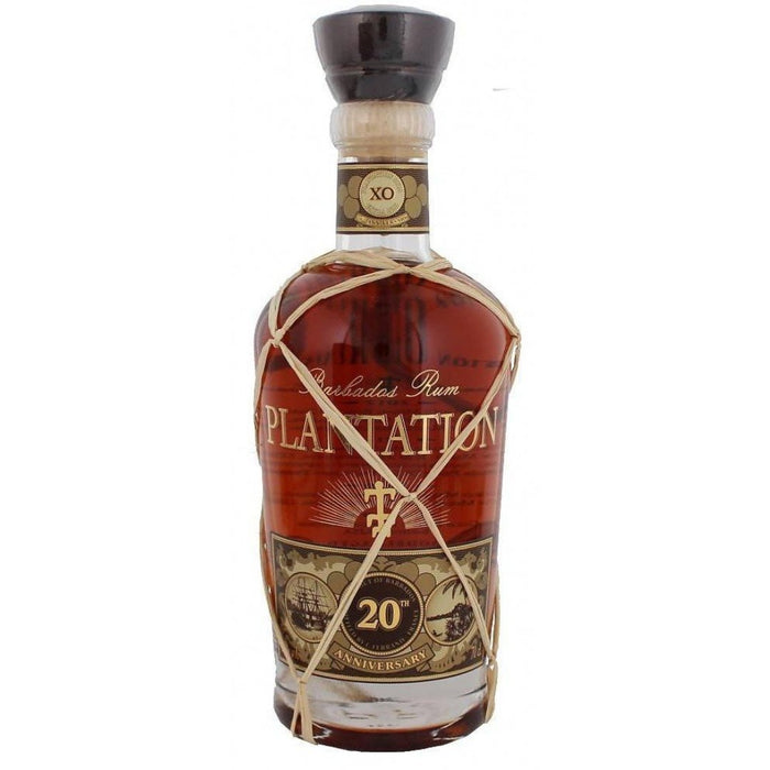 Plantation 20th Anniversary Rum 700ml