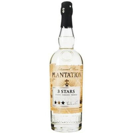 PLANTATION BLANCO 3 STAR 700ML