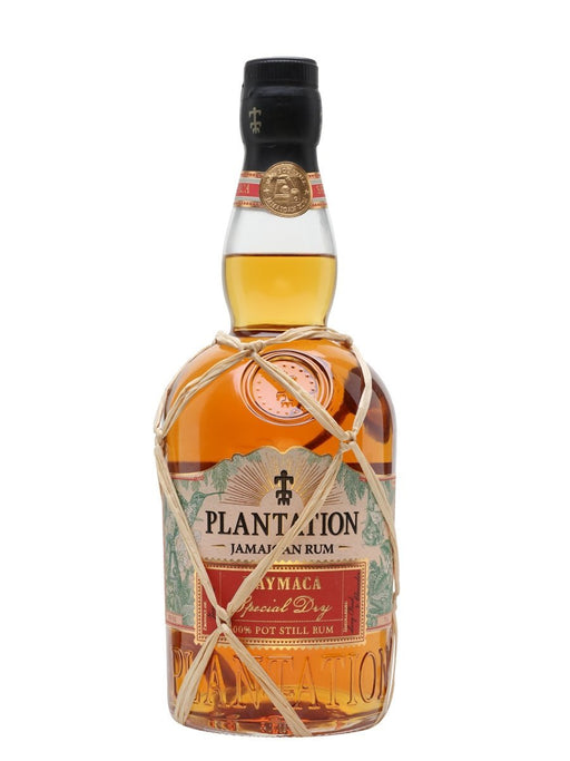 Plantation Xaymaca Special Dry Rum 700ml