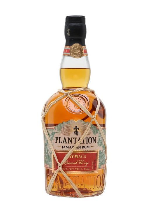 Plantation Xaymaca Special Dry Rum 700ml