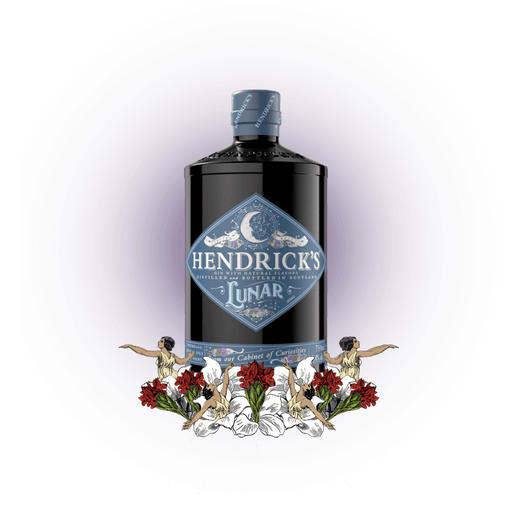 Hendrick's Lunar Gin Limited Release 700ml