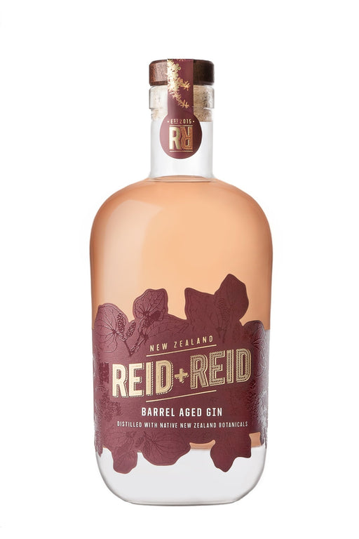 Reid+Reid Barrel Aged Gin 700ml