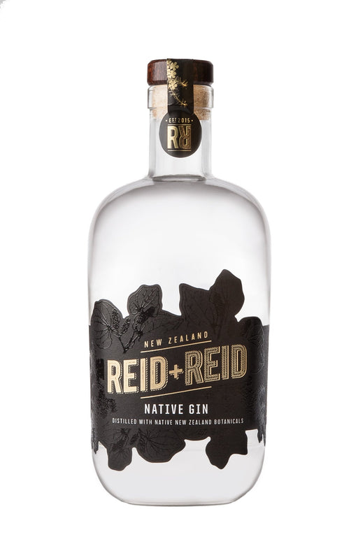 Reid+Reid Native Gin 1000ml