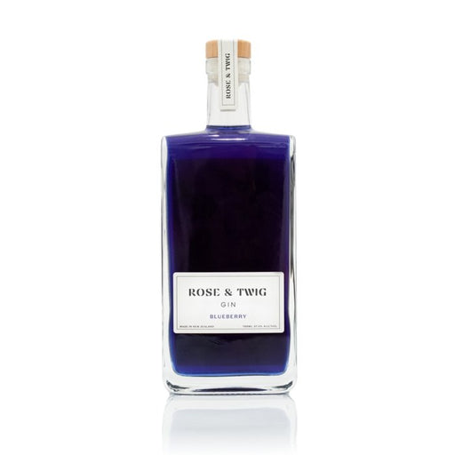 Rose and Twig Blueberry Gin 700ml