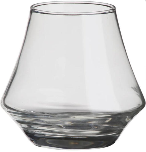Royal Leerdam Artisan Belly Whisky Glass 290ml x 4