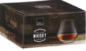Royal Leerdam Artisan Belly Whisky Glass 290ml x 4