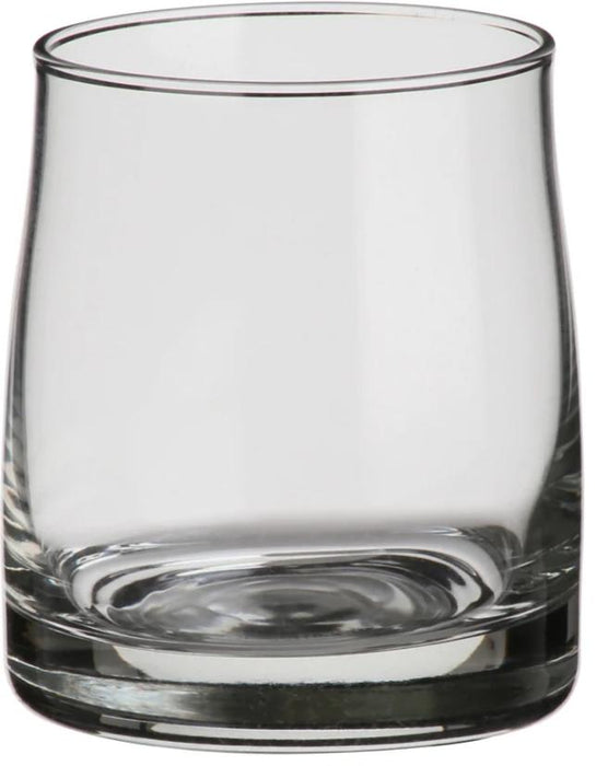 Royal Leerdam Artisan Tapered Whisky Glass 280ml x 4