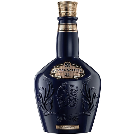 Royal Salute 21YO 700ml