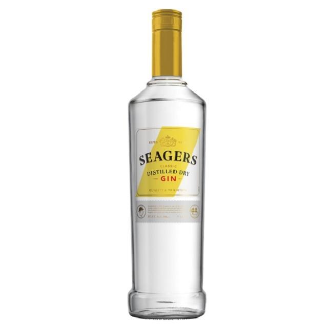 Seager Gin 1000ml