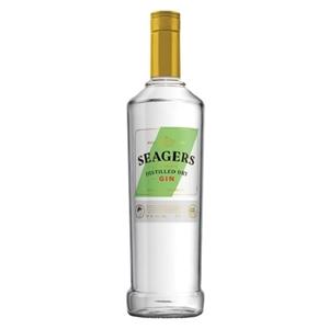Seager Lime Gin 1000ml