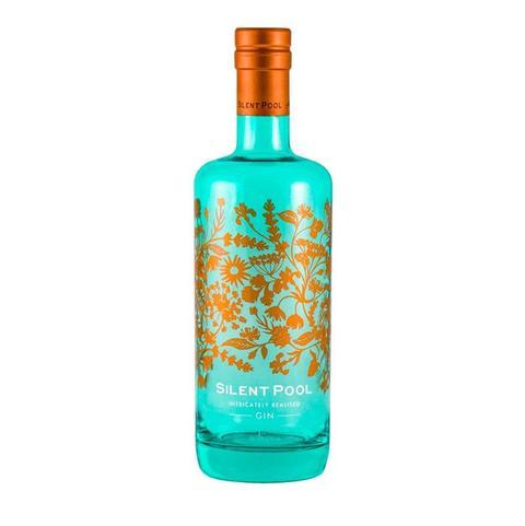 Silent Pool Gin 700ml