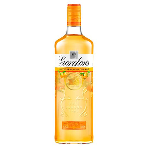 Gordon's Mediterranean Orange Gin 700ml