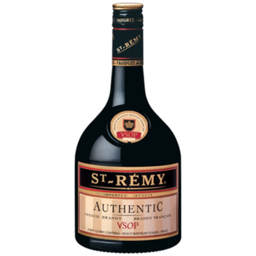 St Remy Brandy VSOP 1000 ml