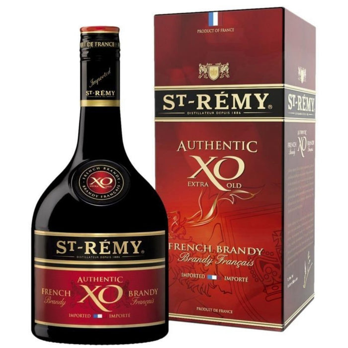 St Remy Brandy XO 700 ML — Eight PM