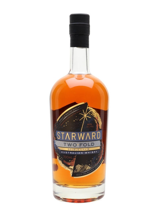 Starward Two Fold Blended Australian Whisky 700ml