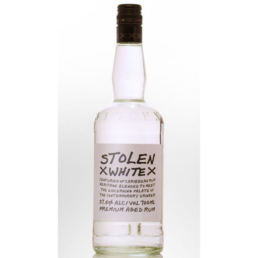STOLEN WHITE RUM 700 ML