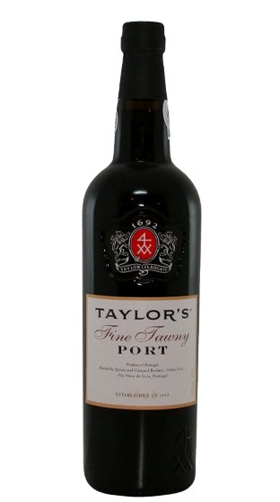 Taylor's Fine Tawny Port 750ml