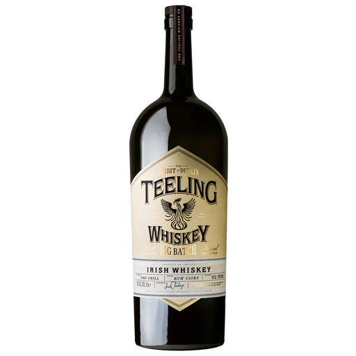 Teeling Big Batch Irish Whiskey 5000ml