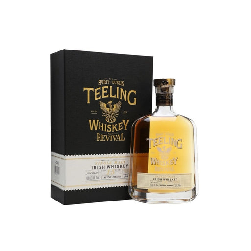 TEELING REVIVAL VOL 4 MUSCAT CASK 15YO WHISKY 700Ml