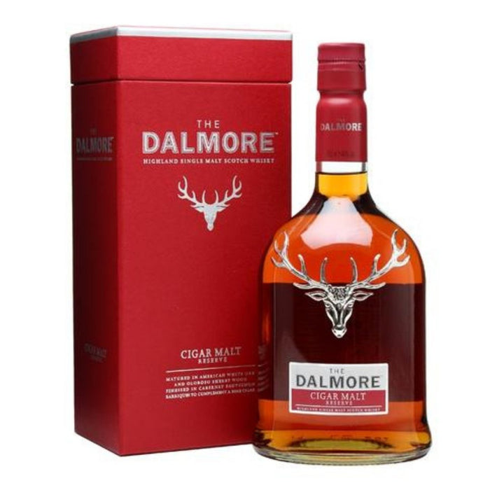 The Dalmore Cigar malt Reserve 700ml