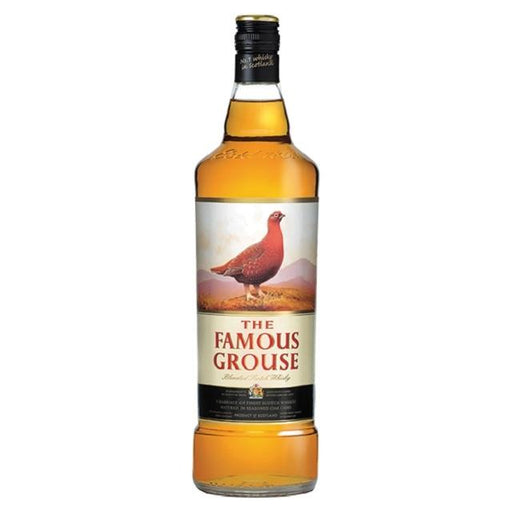 The Famous Grouse Whisky 1000ml