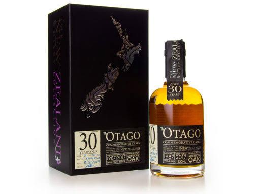 "The Otago" 30 Year Old - Commemorative Casks 350mL