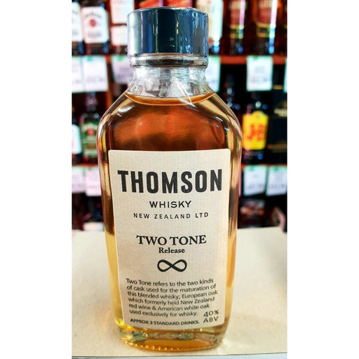 Thomson Two Tone 100ml