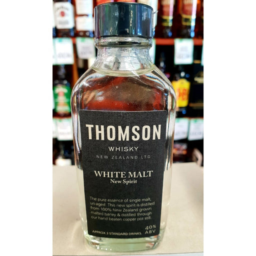 Thomson White Malt New Spirit Whiskey 100ml