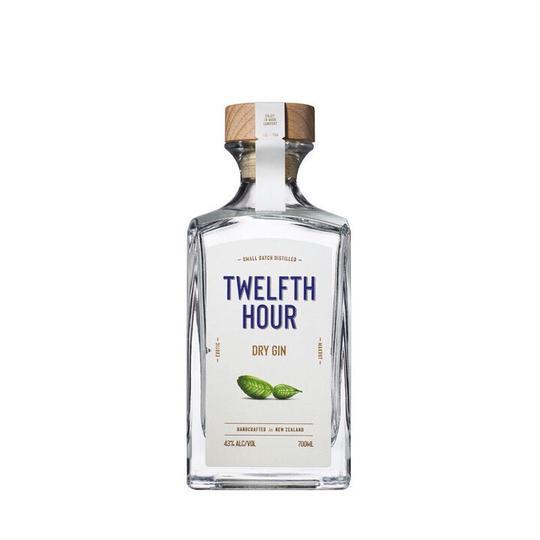 Twelfth Hour Gin 700ml