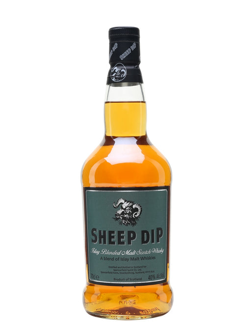 Sheep Dip Islay Blended Malt Scotch Whisky 700ml