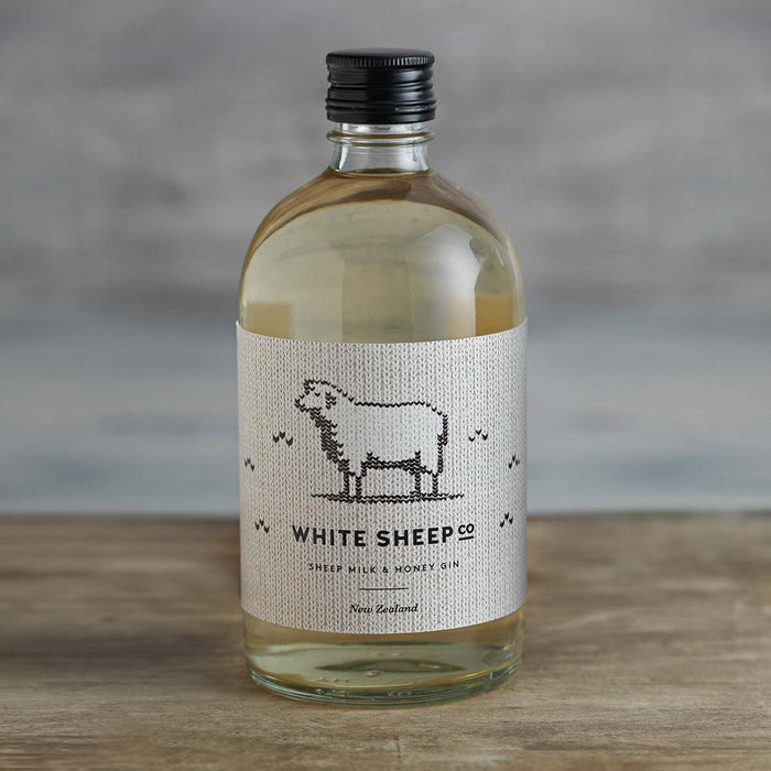 White Sheep Co Gin 500ml