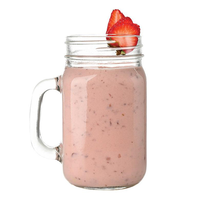 Ole Smoky Moonshine White Chocolate Strawberry Cream 750ml