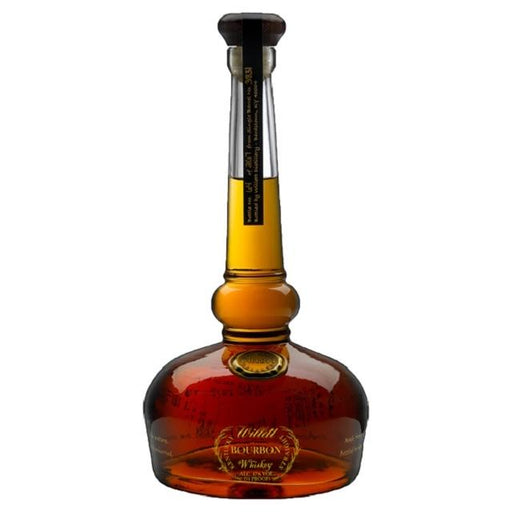 Willet Pot Still Reserve Bourbon 700ml