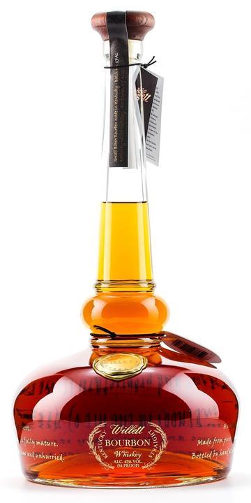 Willett Pot Still Reserve 1750ml