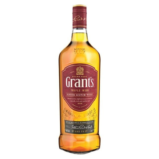 William Grants Whisky 1000ml