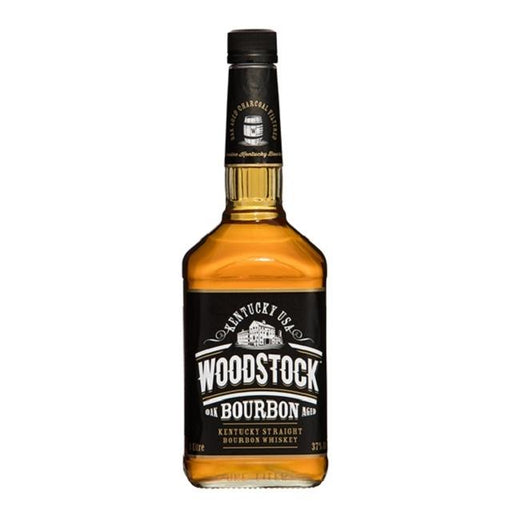 Woodstock Bourbon Whiskey 1000 ml